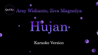 Download lagu Arsy Widianto, Ziva Magnolya - Hujan (Karaoke Version by QraOke) mp3 Download lagu Arsy Widianto, Ziva Magnolya - Hujan (Karaoke Version by QraOke) mp3