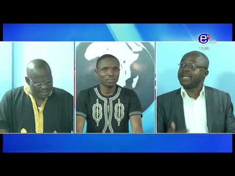 PIDGIN NEWS DEBATE SATURDAY 11th APRIL 2020 - EQUINOXE TV