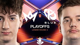 SKILLCAMP vs KCB, PAS LE DROIT À L’ERREUR (LFL Summer Split 2026)