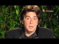 Аль Пачино (Al Pacino) -- этапы творчества 