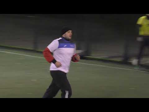 10 КХ 6 1/4 3-6 (2 матч) Zotti - Art Lemon 1 тайм