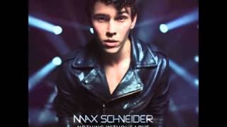 MAX   Nothing Without Love