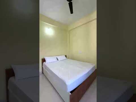 Video thumbnail for A404: Fully Furnished 2 BHK Flat for rent in Hennur | Kots Byrathi