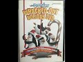 Opening To Madagascar Penguins Whacked Out Holiday 2005 DVD
