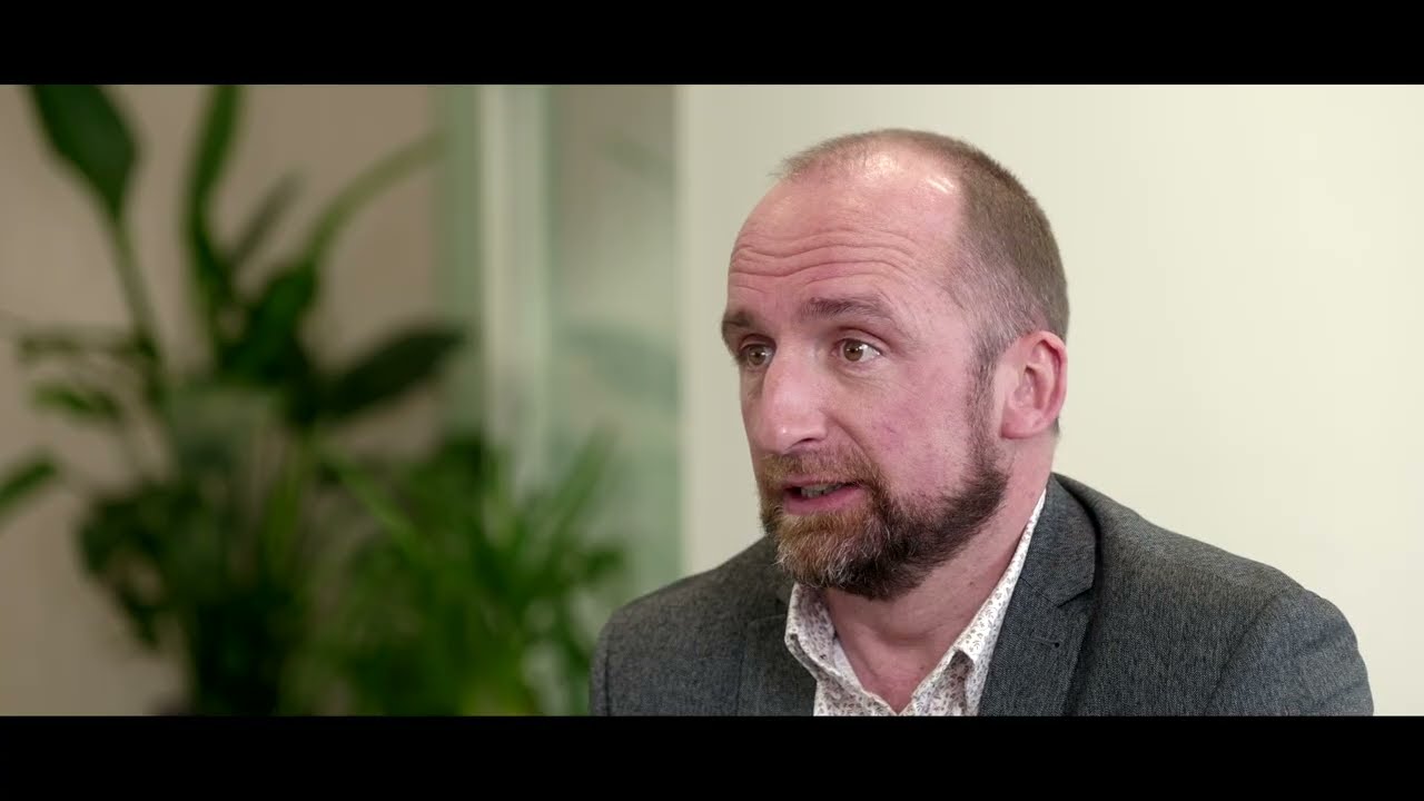 What you need to know about apprenticeships with Andy Dowling