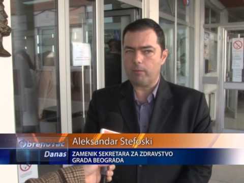 Ponovo radi apoteka u Domu zdravlja