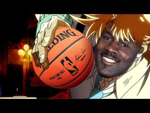 JoSlam's Bizzare Advenure Part 2: Dribble Tendency | Overslam