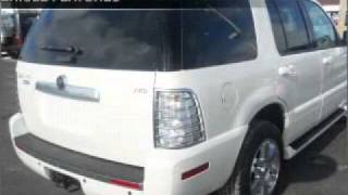 2007 Mercury Mountaineer - Owosso MI