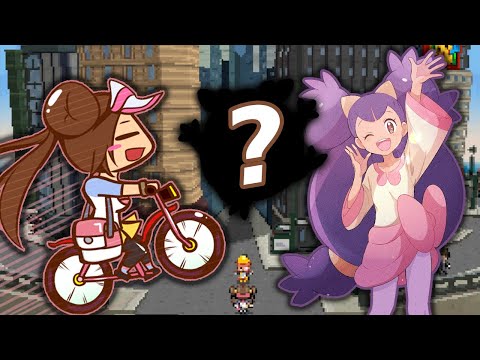 Pokémon Negro 2 Duallocke Ep.9 - ¡Nuestro equipo se recupera!