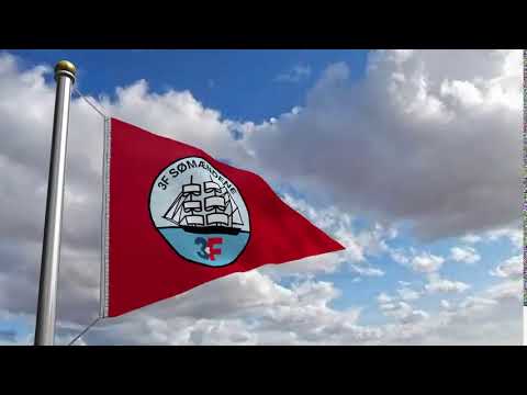 3F sea flag