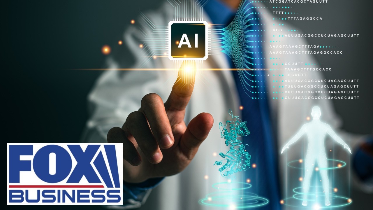 'THE ULTIMATE PHYSICIAN EXTENDER': AI expands doctors' capabilities in patient care