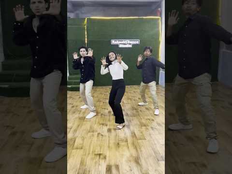 Bishal Das dance videos