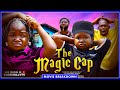 THE MAGIC CAP MOVIE BREAKDOWN 2025