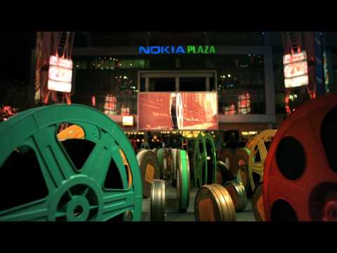 2011 LA FILM FEST: Promo Trailer