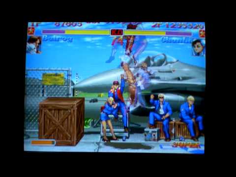 Super Turbo East Coast Levelling Session pt31