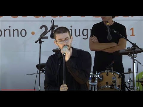 Inno di Mameli -Fratelli d'Italia- Acoustic Live Version - Sermig