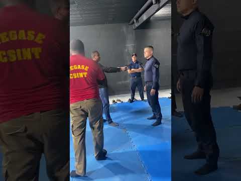 CURSO DEFESA PESSOAL ALAN ARAUJO