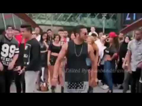 Rwai u honey singh da ka ktien khasi // two ( zero ) jero