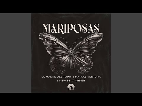 Mariposas
