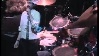 F. Guccini - Signora Bovary (live 1987)