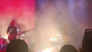 Marlene Kuntz - Mala mela - live in Alghero - 10/08/24