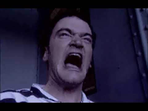 Quentin Tarantino - Steven Spielberg's Director's Chair (1996)