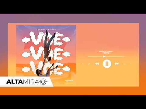 Altamira | Kailê e JNR Beats - Voe