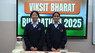Scindia Kanya Vidyalaya Video