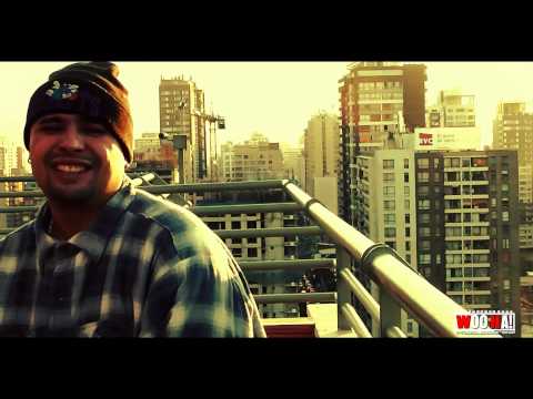 BASCUR FT BIG SEIKO - YO SE PA DONDE VOY  ( VIDEO OFICIAL)