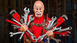 Must-Have Tools For Plumbers in 2025