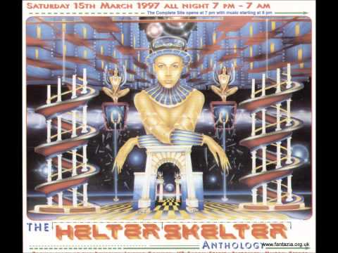 Vinylgroover -Helter Skelter -Anthology 97