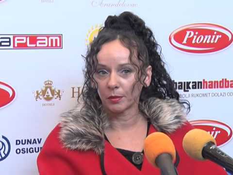 ŽRK IZVOR BUKOVIČKA BANJA-KZN PRED RADNIČKI-02.11.2015.GODINE