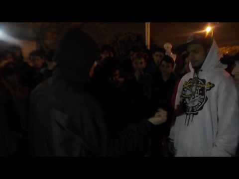 LEA BRIAN FREE vs FOCO ID - 8vos - ( Fecha Especial 2vs2 ) - Plazoleta Free