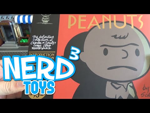 Nerd³ Toys - Good Grief