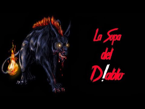 download lagu mp3 mp4 La Sopa Del Diablo, download lagu La Sopa Del Diablo gratis, unduh video klip La Sopa Del Diablo