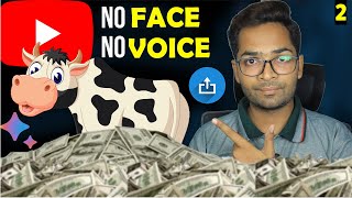 Cash Cow Video Editing Course - 2023 (Tutorial #2) | YouTube Automation