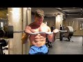 Barbell Curls