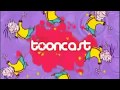 Tooncast Continuity August 13 15 2017