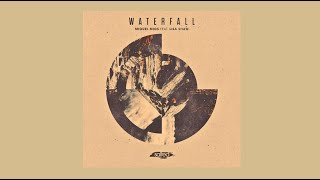 Miguel Migs Feat.Lisa Shaw - Waterfall (Original Vocal)