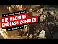 Black Ops: Cold War - 16 Minutes of Zombies Gameplay