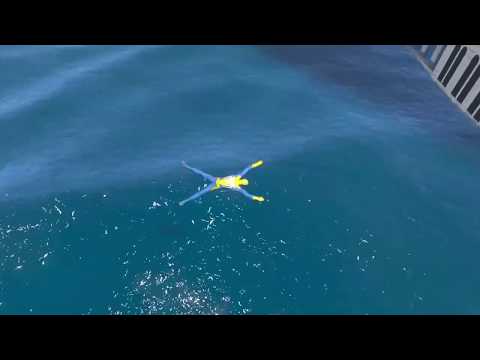 Yellow Spider Rope Hero Ninja Gangster Crime Vegas City   Android Gameplay 9