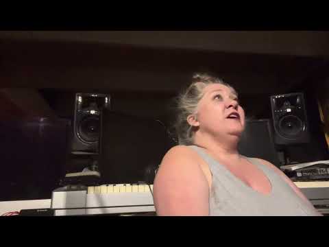 22 December 2022 - O Little Town of Bethlehem - workings