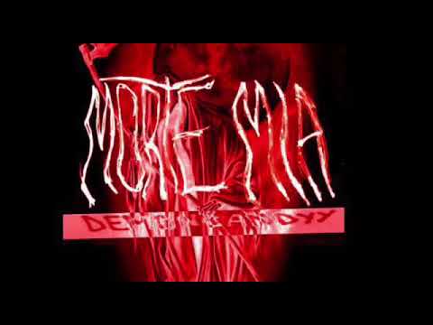 DEMONCANDY - MORTE MIA