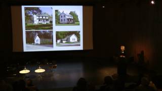 LYNDA WAGGONER – God is in the Details: Managing the Museum Experience