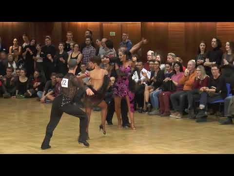 2018-03-03 LM Wien Latein S - Klemens HOFER-Barbara WESTERMAYER (22) - Jive R1