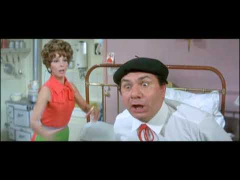 Le Petit Baigneur - The Little Bather (1968) - 18, Louis de Funes