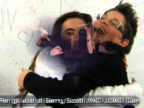 cristian imparato e benedetta   when you believe