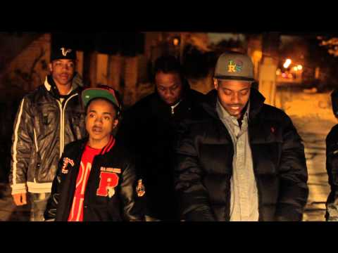 Tree Ft. OTE YK- Way To Blatant Music Video @SAVAGEFILMS91 #WILDEND