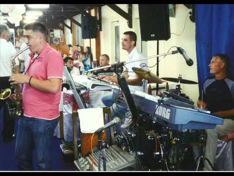 Orkestar brace Jovanovic i Dejan petronijevic KO JEZERO OCI BISTRE