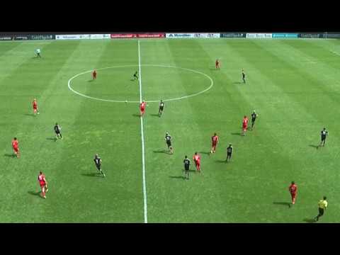 Kalmar FF - Lindsdals IF P03 2018-06-06